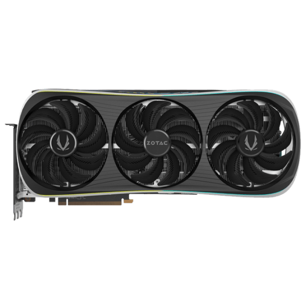 Placă video Zotac GeForce RTX 4070 Ti AMP Extreme AIRO 12 GB  photo 1