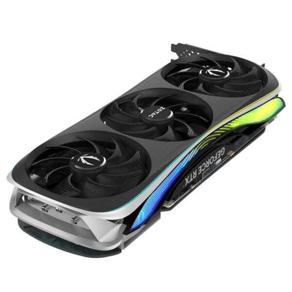 Placă video Zotac GeForce RTX 4070 Ti AMP Extreme AIRO 12 GB  photo 3