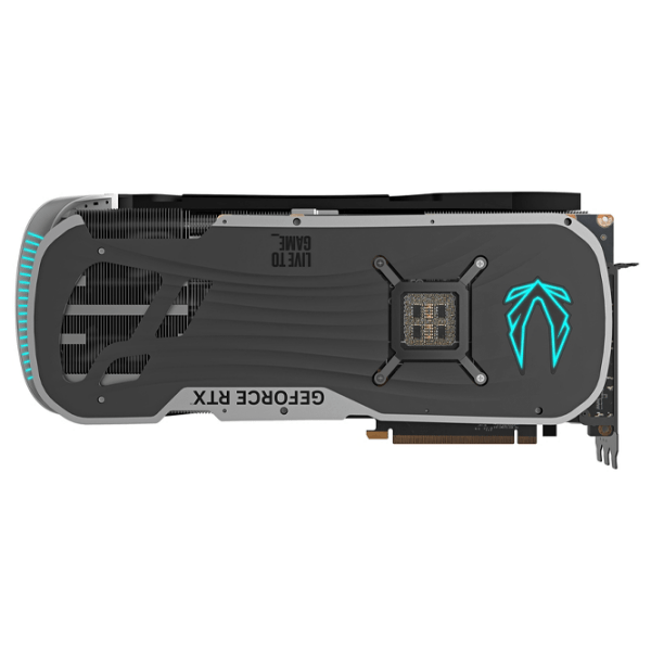 Placă video Zotac GeForce RTX 4070 Ti AMP Extreme AIRO 12 GB  photo 4