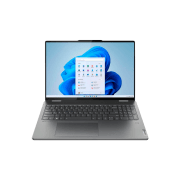 Ноутбук Lenovo YOGA 7 16IRL8-2JRK Storm Серый 16" | 16 ГБ | 1 ТБ | Intel Core i7 1360P | VGA Встроенная