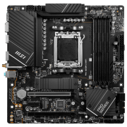 Материнская плата MSI PRO B650M-A WIFI micro ATX 