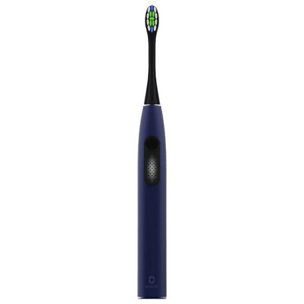 Зубная электрощетка Oclean F1 Синий  photo 1