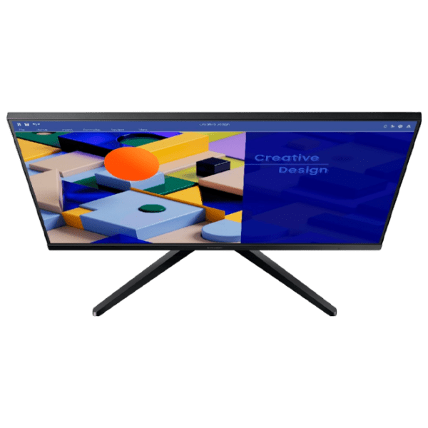 Monitor Samsung S22C310E Black 21.5" Full HD IPS LED photo 4