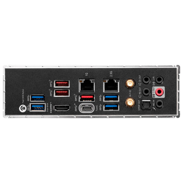 Placă de bază MSI Z790 GAMING PRO WIFI ATX  photo 4