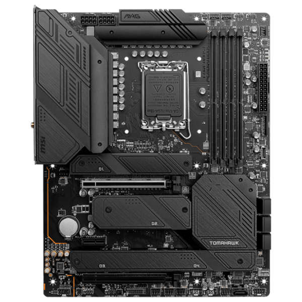 Placă de bază MSI MAG Z790 TOMAHAWK WIFI ATX  photo 1