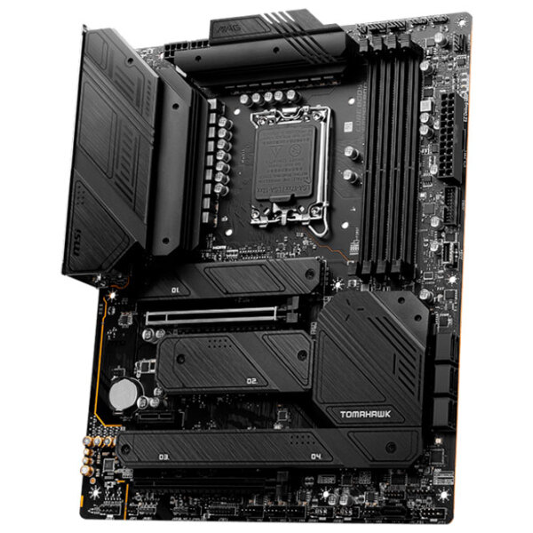 Placă de bază MSI MAG Z790 TOMAHAWK WIFI ATX  photo 2
