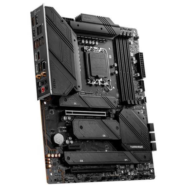 Placă de bază MSI MAG Z790 TOMAHAWK WIFI ATX  photo 3