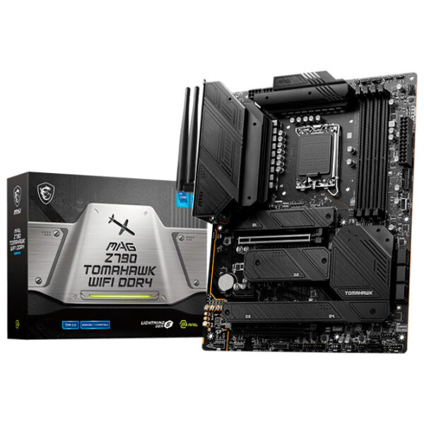 Placă de bază MSI MAG Z790 TOMAHAWK WIFI ATX  photo 5
