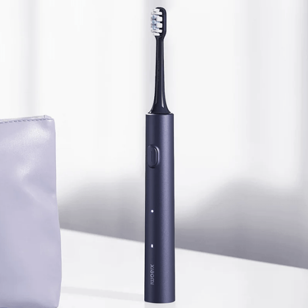 Periuță de dinți electrică Xiaomi T302 Blue  photo 2