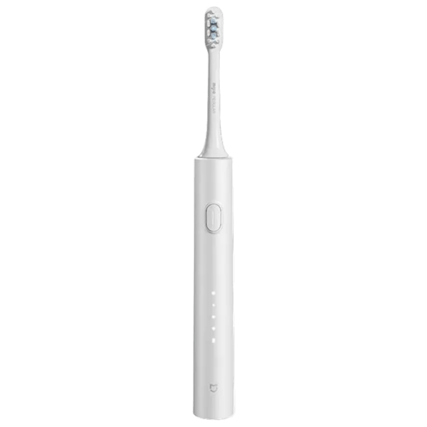 Periuță de dinți electrică Xiaomi T302 White  photo 1