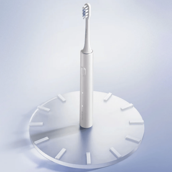 Periuță de dinți electrică Xiaomi T302 White  photo 2