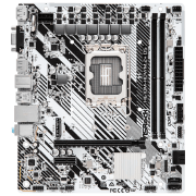 Материнская плата ASRock H610M-HDV/ M.2+ D5 micro ATX 