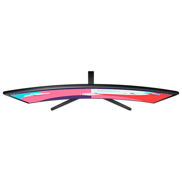 Monitor Samsung S27C366E Black 27" Full HD VA photo 4