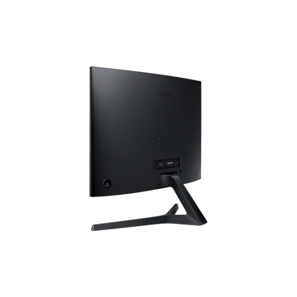 Monitor Samsung S27C366E Black 27" Full HD VA photo 6
