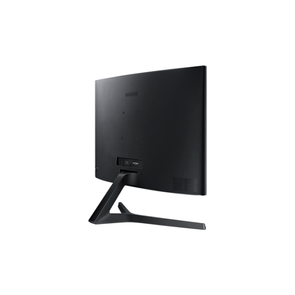 Monitor Samsung S27C366E Black 27" Full HD VA photo 8
