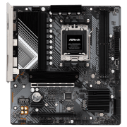 Материнская плата ASRock B650M-HDV/ M.2 micro ATX 