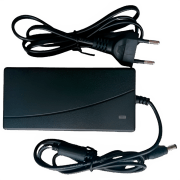 Зарядное устройство Proove 1003593 Черный 