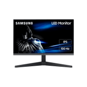 Monitor Samsung S24C330 Grey 23.8" Full HD IPS WLED