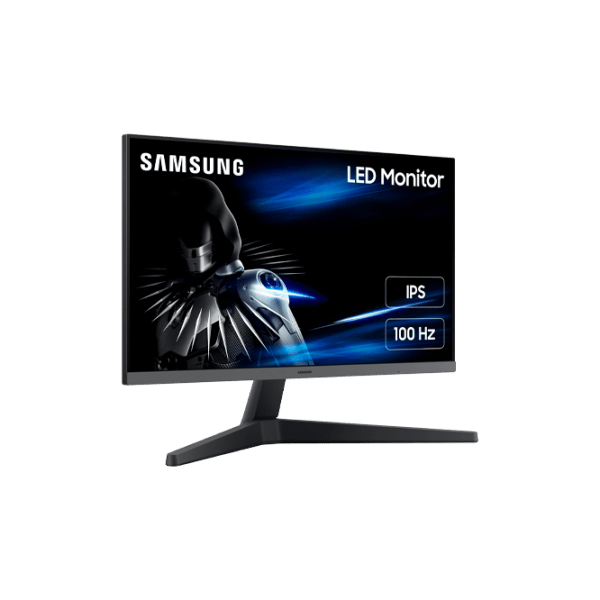 Monitor Samsung S24C330 Grey 23.8" Full HD IPS WLED photo 2