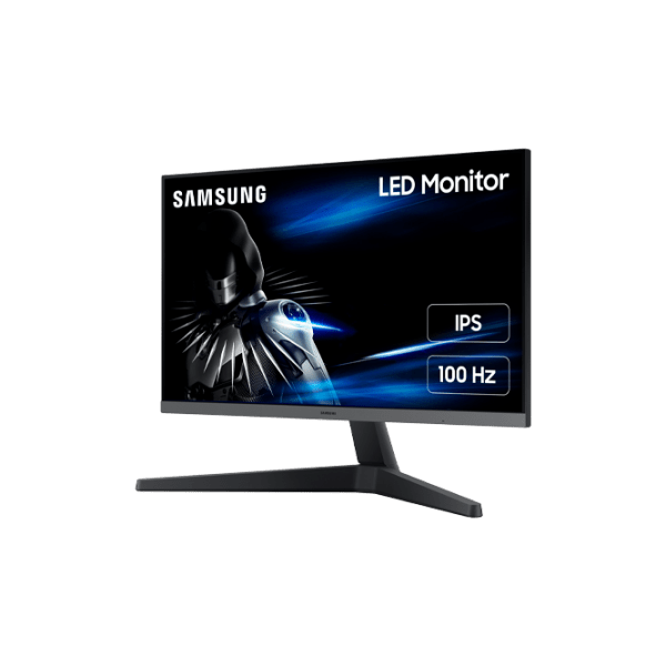 Monitor Samsung S24C330 Grey 23.8" Full HD IPS WLED photo 4