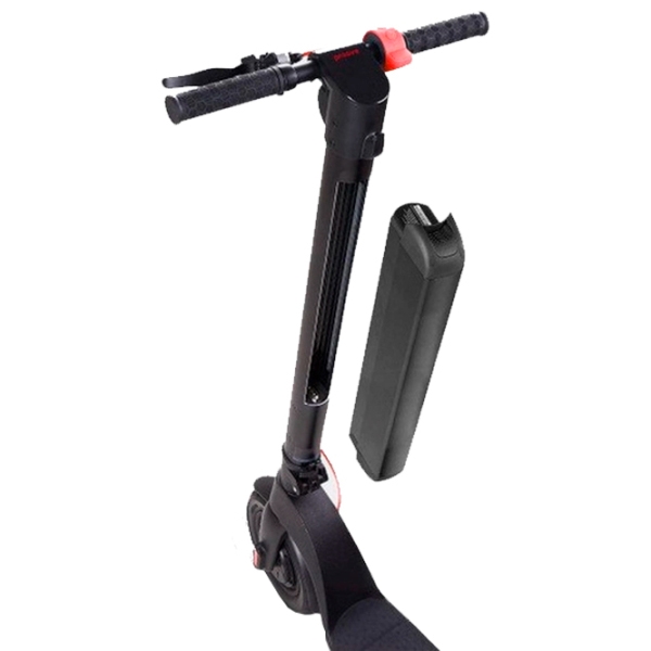 Acumulator Proove 85321 Black  photo 2