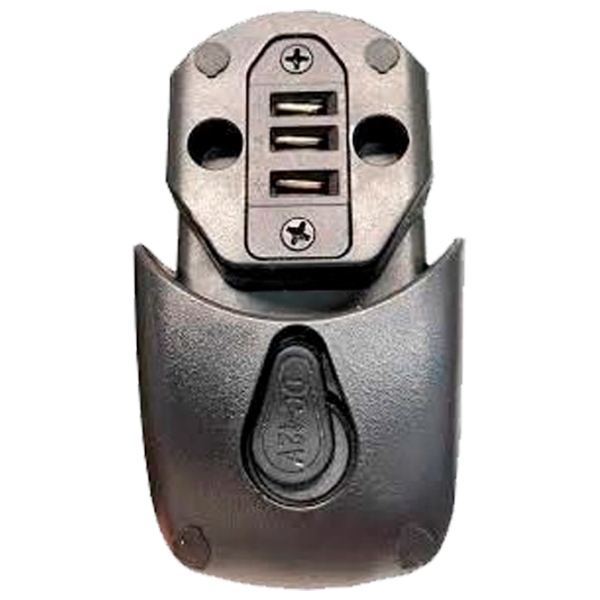 Acumulator Proove 85321 Black  photo 3