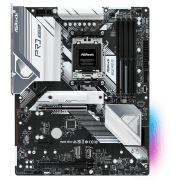 Материнская плата ASRock B650 PRO RS ATX 