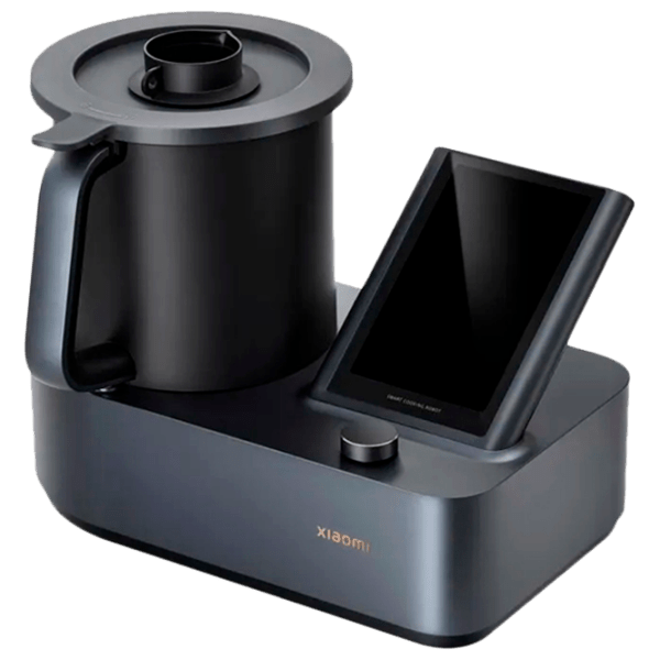 Кухонный комбайн Xiaomi МСС01М Серый 1700 Вт, 2.2 л photo 1