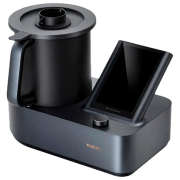 Robot de bucătărie Xiaomi МСС01М Gray 1700 W, 2.2 l