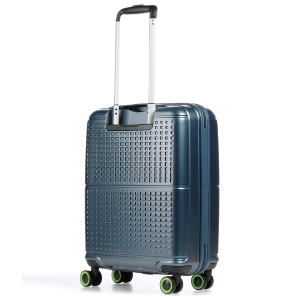 Чемодан American Tourister Geopop Spinner Синий Moon 34л   photo 5