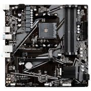 Материнская плата Gigabyte A520M DS3H V2 micro ATX 