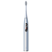 Periuță de dinți electrică Oclean X Pro Digital Gray 