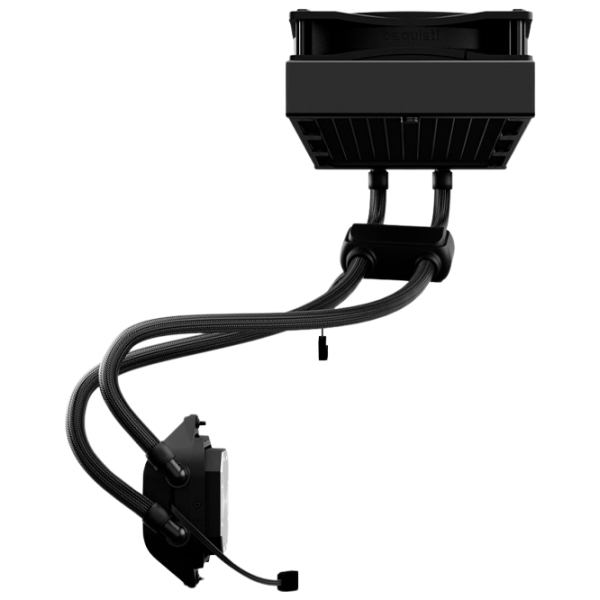 Cooler Be quiet! Pure Loop 2 360mm Black  photo 5