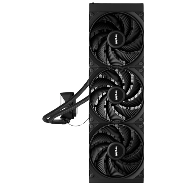 Cooler Be quiet! Pure Loop 2 360mm Black  photo 6