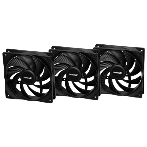 Cooler Be quiet! Pure Loop 2 360mm Black  photo 9