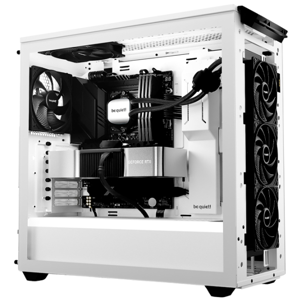Cooler Be quiet! Pure Loop 2 360mm Black  photo 11