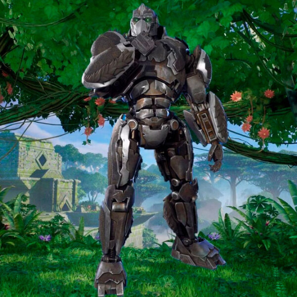 Fortnite Transformers Pack PlayStation 4 Action / 12+ photo 4