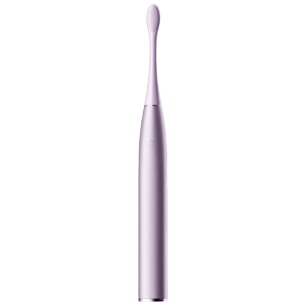 Periuță de dinți electrică Oclean X Pro Digital Purple  photo 3