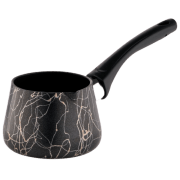 Cafetieră Ardesto AR0835SG
Black 0.35 l, Aluminiu