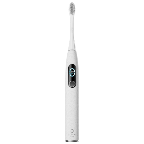 Periuță de dinți electrică Oclean X Pro Elite Gray  photo 1