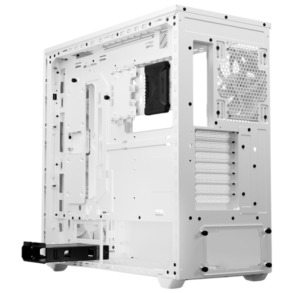 Carcasă Be quiet! Shadow Base 800 FX White micro ATX photo 6