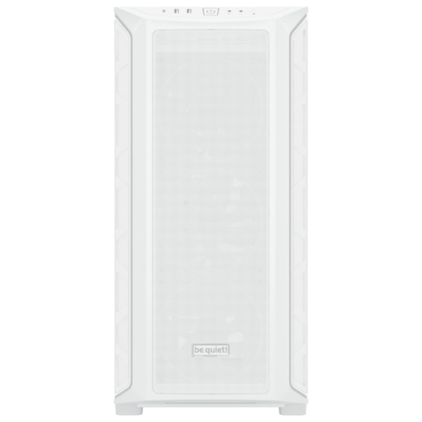 Carcasă Be quiet! Shadow Base 800 FX White micro ATX photo 9