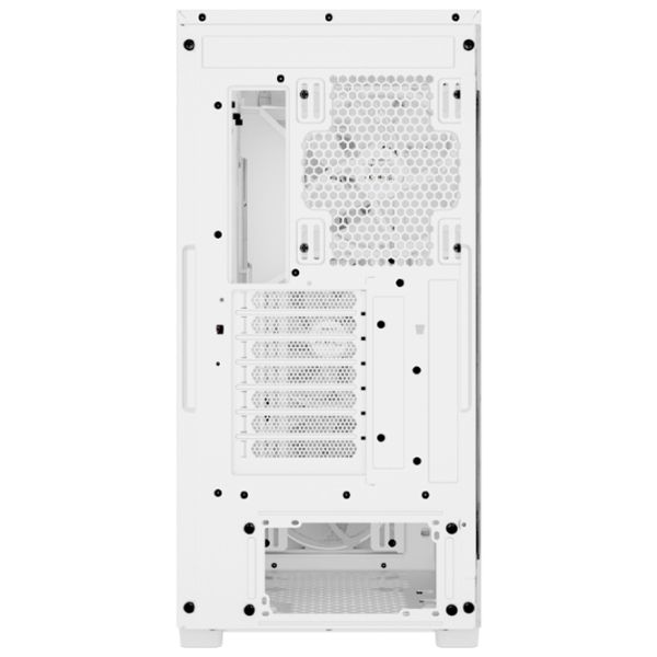 Carcasă Be quiet! Shadow Base 800 FX White micro ATX photo 10