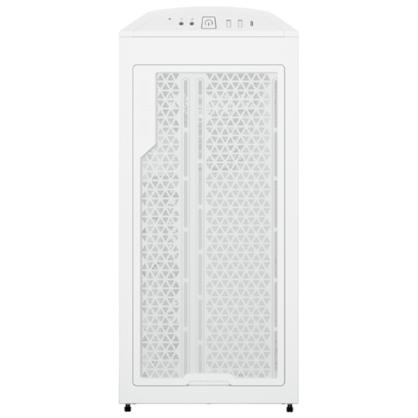 Carcasă Be quiet! Shadow Base 800 FX White micro ATX photo 11