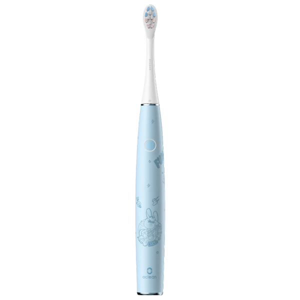 Periuță de dinți electrică Oclean Kids Blue  photo 1