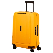 Valiză Samsonite Essens Yellow Radiant 39l  