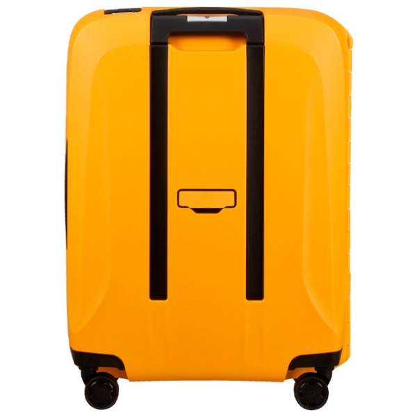 Чемодан Samsonite Essens Желтый Radiant 39л   photo 5