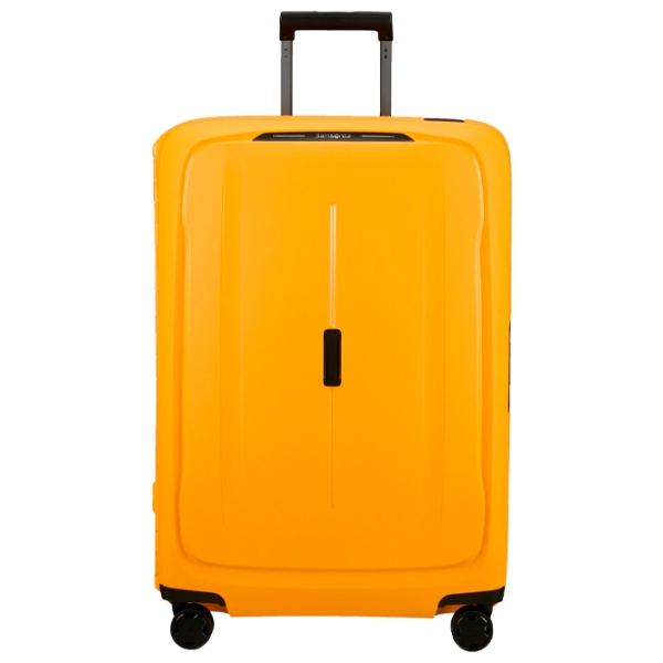 Чемодан Samsonite Essens Желтый Radiant 111л   photo 3