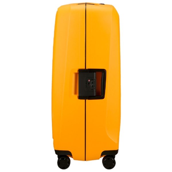 Чемодан Samsonite Essens Желтый Radiant 111л   photo 4