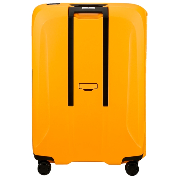 Чемодан Samsonite Essens Желтый Radiant 111л   photo 5